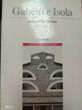 Paolo Zermani Gabetti e Isola