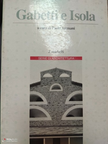 Paolo zermani gabetti - paolo, e