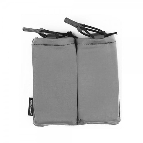 Tasca wolf grey - wolf, porta