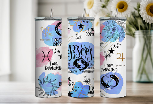 Pesci bicchiere oz - pesci,, 20