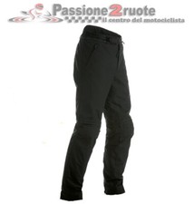 Pantaloni uomo moto Dainese
