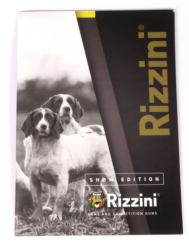 Prl rizzini fucili armi - prl),