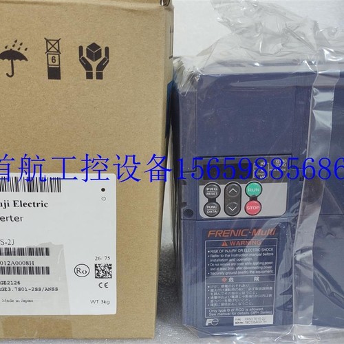 Inverter frequenza 1pz fuji - inverter,
