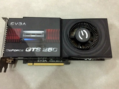 Scheda grafica evga geforce - scheda,
