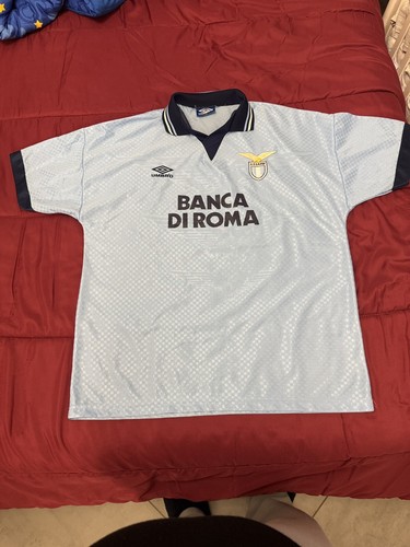 Maglia lazio vintage - maglia,