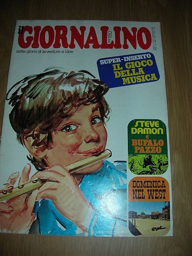 Giornalino 20 1975 - giornalino,