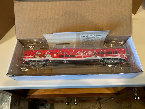 Coca cola attraverso gli anni - attraverso,