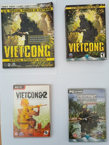 Vietcong copia lancio - vietcong,