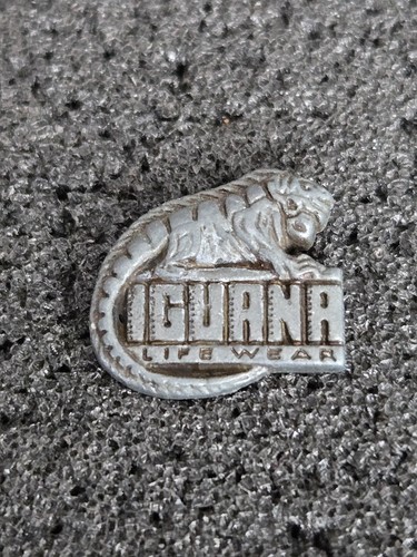 Iguana life wear - iguana, ➔