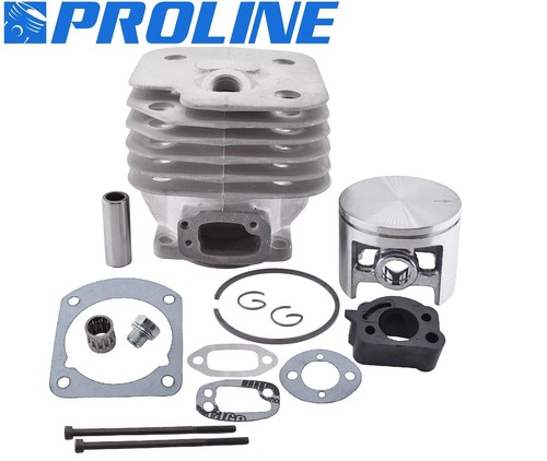 Kit pistone cilindro proline - pistone,