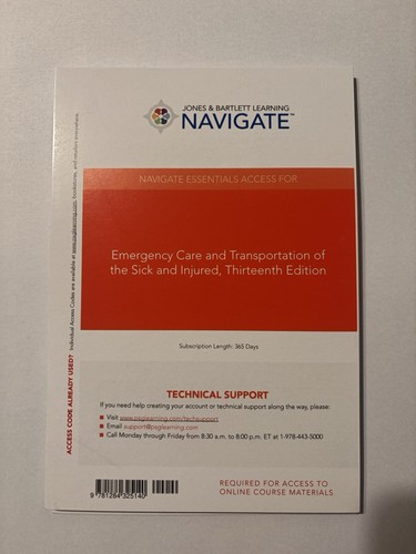 13th emergency care - 13th, ed