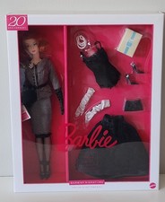 Barbie The Best Look Silkstone