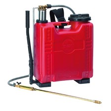 POMPA IRRORATRICE Lt.16  - DAL