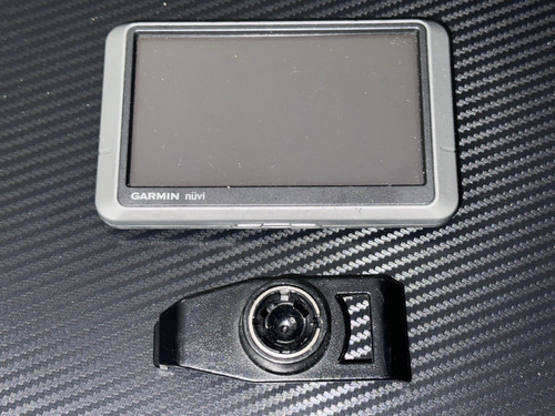 Garmin nuvi 200w - nuvi, 310