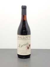 Barolo Cavallotto Bricco