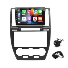 Car Stereo Freelander 2