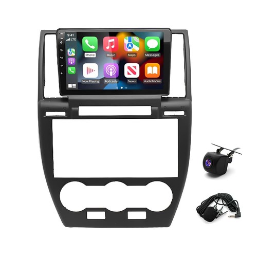Car stereo freelander - car,