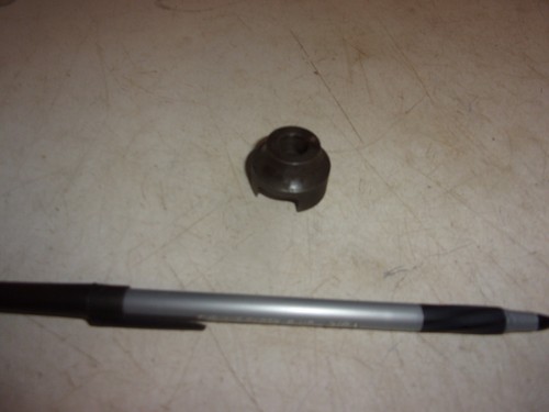 Starter ratchet mcculloch - starter,