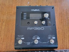 DigiTech RP360 Multieffetto