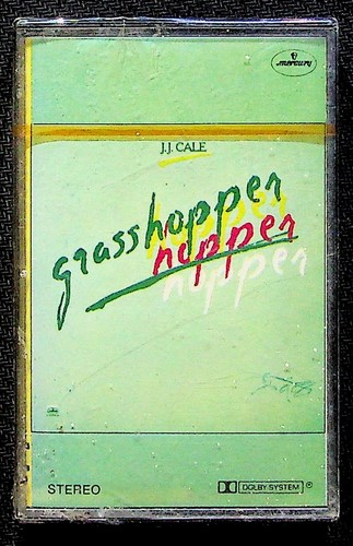 Cale grasshopper mc - cale,