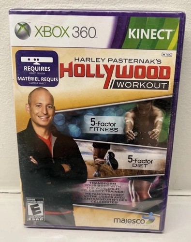 Harley pasternak hollywood - harley, pasternak's
