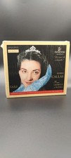 Maria Callas - Edizione