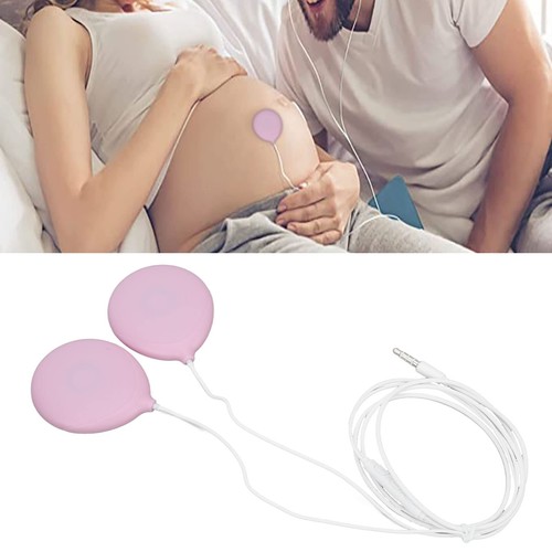 Cuffie prenatali per ascolto - cuffie,