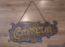 Original Double Sided Antique