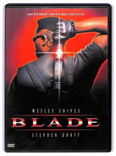 Blade wesley snipes - blade,