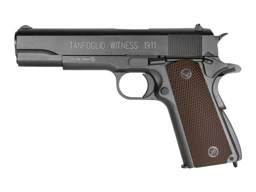 Tanfoglio witness 1911 co2 - 1911,