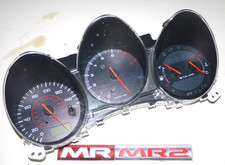 Toyota MR2 MK3 Roadster -