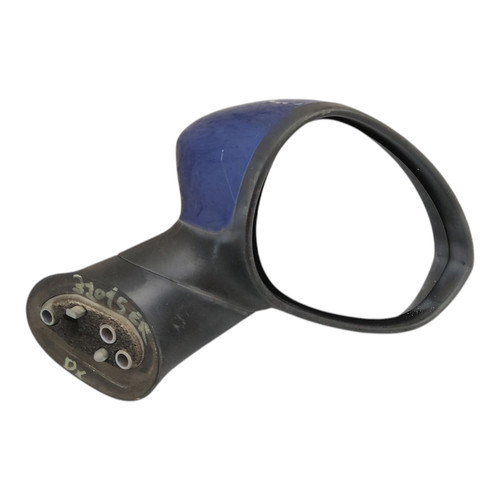 Specchietto retrovisore - specchietto,