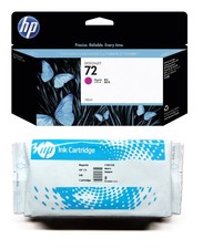 Originale HP 72 magenta