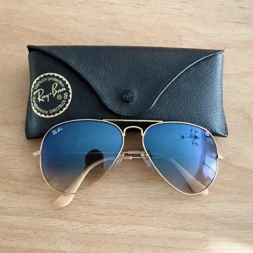 Ray ban aviator rb3025 - ray-ban,