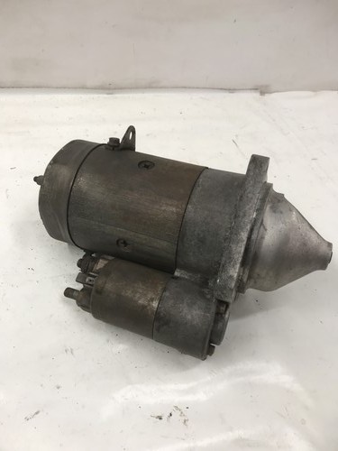 Motorino avviamento iveco - motorino,