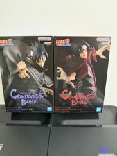 Naruto Shippuden Combination