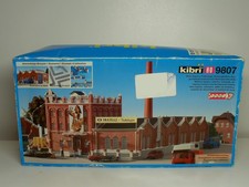 Kibri scala H0 9807 FRATELLI -