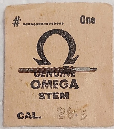 Omega cal 100 u t3 - cal.100-26.5-, t1,