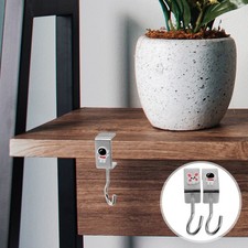  2 Pcs Appendi Borsa Da Tavolo