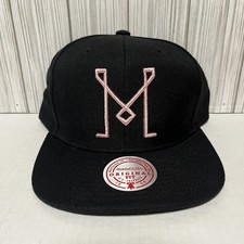 Cappello Berretto Mitchell &
