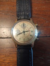 Orologio Lanco Cronografo Anni