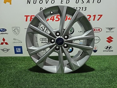 Cerchio ford kuga - cerchio, 17"