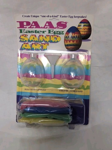 Vintage paas uovo pasqua - vintage,