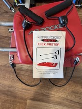 AB Rocket Twister Flex Master