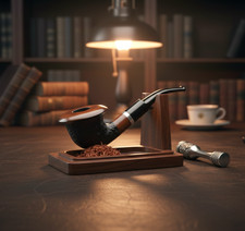 Watson pipe series - pipe,
