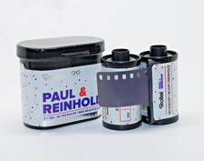 Rollei Paul & Reinhold 35 mm