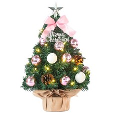 Mini albero di Natale con