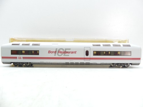 Fleischmann 4444 carrozza - h0,