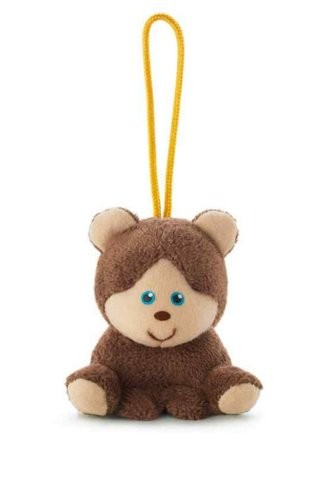 Peluches peluche plush trudi - peluches,