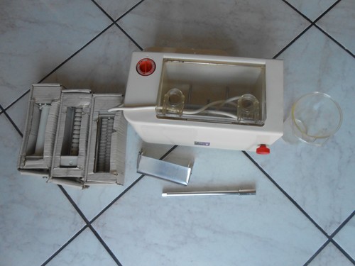 Impastatrice bialetti vintage - bialetti,